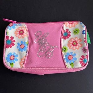 United Colors of Benetton Travel Zipper Pouch